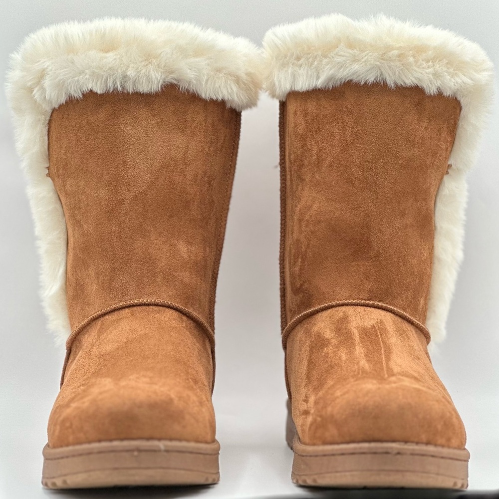 Women’s SO Abigail Winter Boots